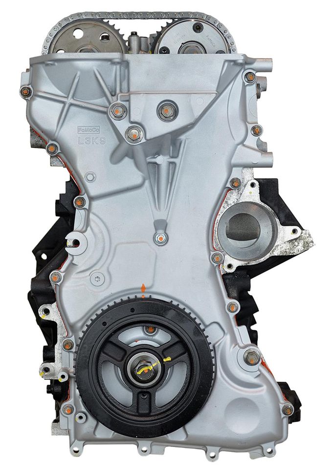 VRE-DFFR, VEGE Remanufactured Long Block Crate Engines for 2007-2013 3, 2006-2007 6, 2007-2012 CX-7 - DFFR в ОАЭ, Дубай. Состояние - новое. Цена 18 320 AED. Фото, контакты продавца | AUTO.AE