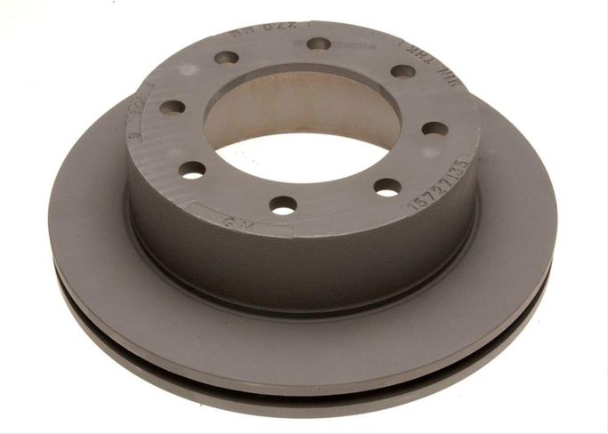 ADO-177-861, ACDelco GM Genuine Parts Disc Brake Rotors 15712803 in UAE, Dubai. Condition - new. Price ⁦840 AED⁩. Photo, seller contacts | AUTO.AE