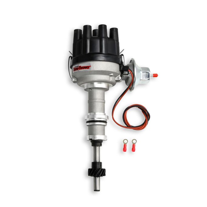 PNX-D134600, PerTronix Flame-Thrower Stock Look Cast Distributors D134600 в ОАЭ, Дубай. Состояние - новое. Цена 1 280 AED. Фото, контакты продавца | AUTO.AE