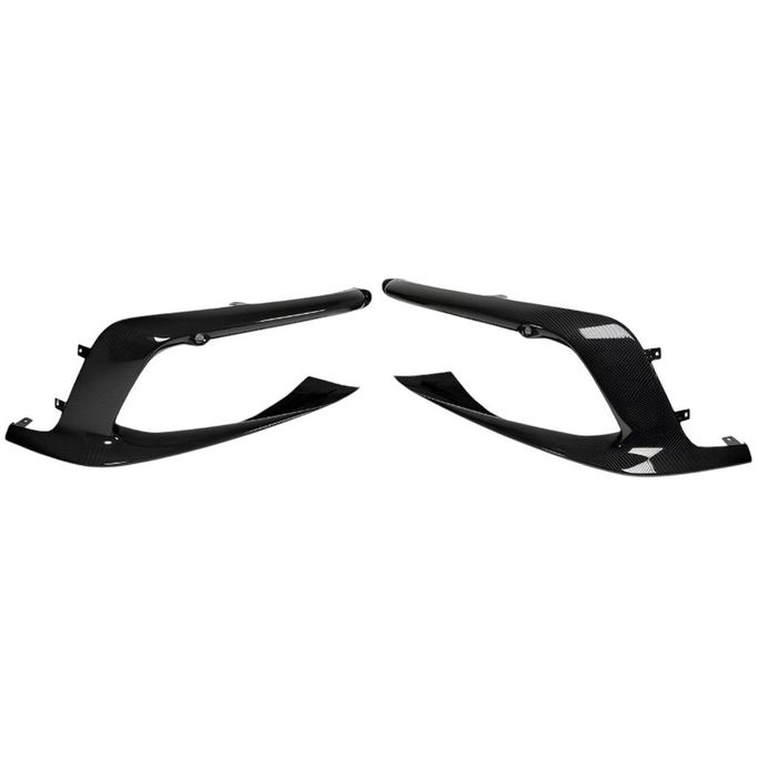 F6 012 41, NOVITEC F6 012 41 Front-Attachment (Original Look), Visible Carbon for FERRARI 12Cilindri 2024- in UAE, Dubai. Condition - new. Price ⁦16,880 AED⁩. Photo, seller contacts | AUTO.AE