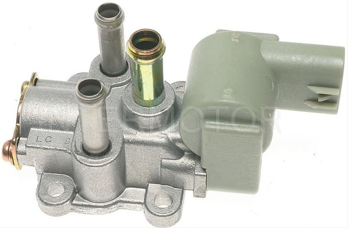 SMP-AC206, Standard Motor Idle Air Control Valves for 1992-1993 CAMRY, 1990-1993 CELICA, 1991-1993 MR2 - AC206 в ОАЭ, Дубай. Состояние - новое. Цена ⁦630 AED⁩. Фото, контакты продавца | AUTO.AE