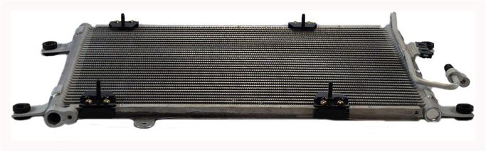RCG-31-3378, Reach Cooling Air Conditioning Condensers for 1999-2000 GRAND VITARA - 31-3378 in UAE, Dubai. Condition - new. Price 940 AED. Photo, seller contacts | AUTO.AE