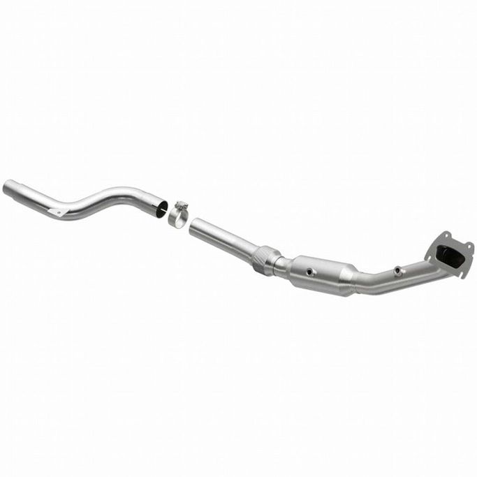 22-139, MAGNAFLOW 22-139 Manifold Catalytic Converter OEM Grade for CHRYSLER 300 2011-2021 в ОАЭ, Дубай. Состояние - новое. Цена ⁦4 830 AED⁩. Фото, контакты продавца | AUTO.AE