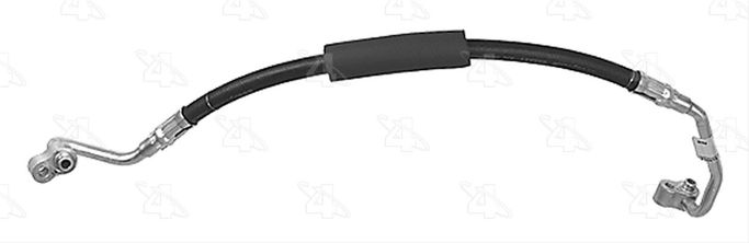 FSS-55374, Four Seasons Air Conditioning Discharge Hoses for 1992-1993 CAMRY - 55374 в ОАЭ, Дубай. Состояние - новое. Цена 370 AED. Фото, контакты продавца | AUTO.AE