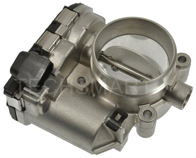 SMP-S20161, Standard Motor TechSmart Throttle Bodies for 2003-2005 C230, 2000-2004 SLK230 - S20161 in UAE, Dubai. Condition - new. Price 1,620 AED. Photo, seller contacts | AUTO.AE