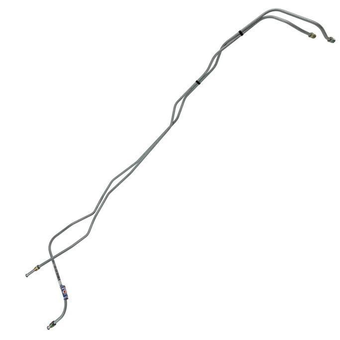 SSH-OCL207, Shafer's Classic Reproductions Automatic Transmission Cooler Lines for 1970-1981 CAMARO - OCL207 في الإمارات العربية المتحدة, دبي. Condition - new. Price ⁦240 AED⁩. Photo, seller contacts | AUTO.AE