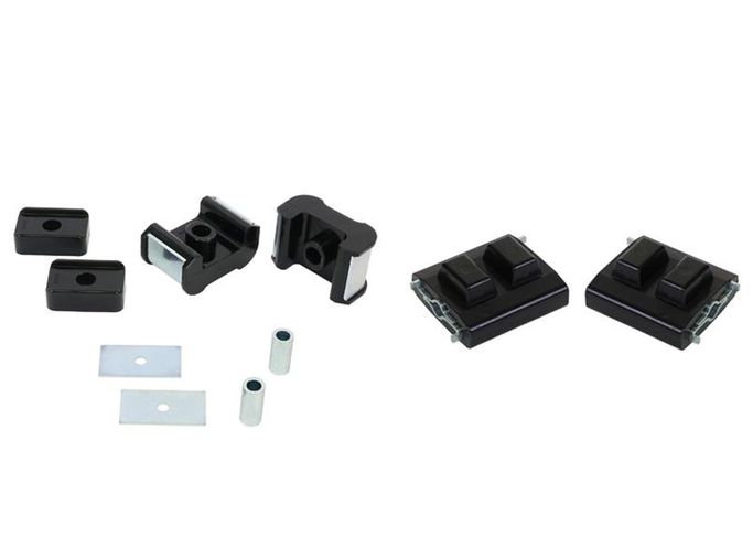 NLT-REV204-0038, Nolathane Motor Mounts and Inserts REV204.0038 в ОАЭ, Дубай. Состояние - новое. Цена 670 AED. Фото, контакты продавца | AUTO.AE