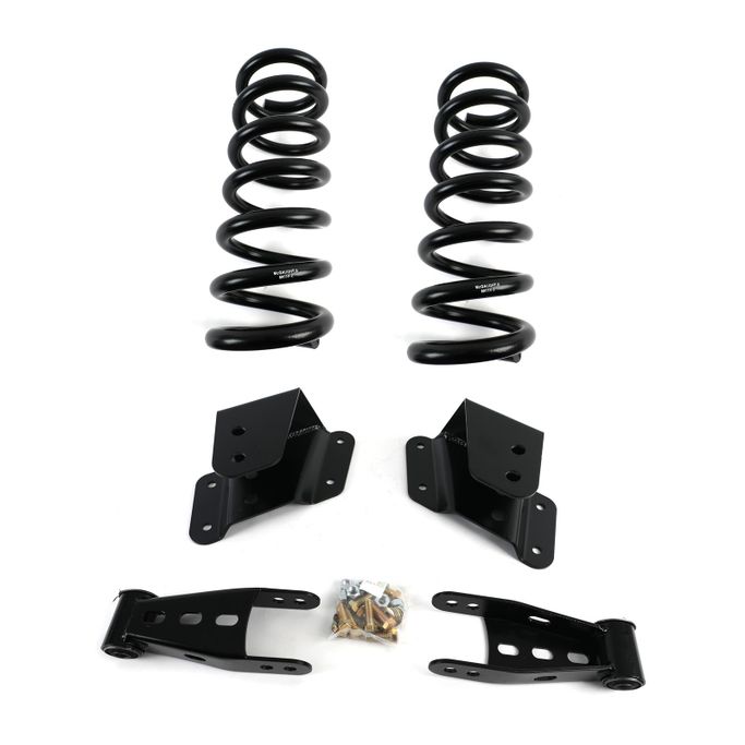 MMC-33040, McGaughy's Suspension Lowering Kits 33040 في الإمارات العربية المتحدة, دبي. Condition - new. Price 2,040 AED. Photo, seller contacts | AUTO.AE