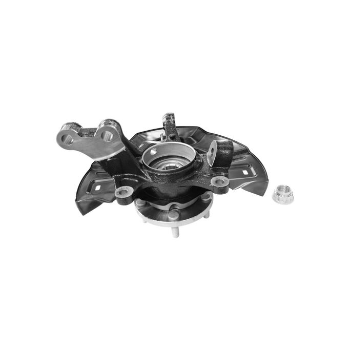GNA-9696100, GSP Loaded Steering Knuckles for 2009-2013 MATRIX, 2009-2010 VIBE - 9696100 في الإمارات العربية المتحدة, دبي. Condition - new. Price 800 AED. Photo, seller contacts | AUTO.AE