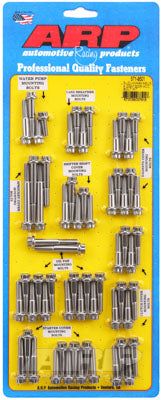 571-9501, ARP 571-9501 SUZUKI/Hayabusa GSX1300R SS 12pt accessory bolt kit في الإمارات العربية المتحدة, دبي. Condition - new. Price 900 AED. Photo, seller contacts | AUTO.AE