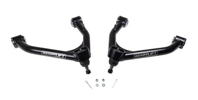 RLS-67-32850, ReadyLift Suspension SST Upper Control Arms 67-32850 in UAE, Dubai. Condition - new. Price 2,630 AED. Photo, seller contacts | AUTO.AE