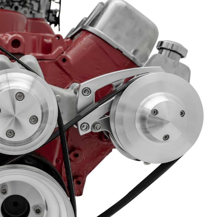 MCH-20151, March Performance Mid Mounted Power Steering Bracket Kits 20151 в ОАЭ, Дубай. Состояние - новое. Цена ⁦700 AED⁩. Фото, контакты продавца | AUTO.AE