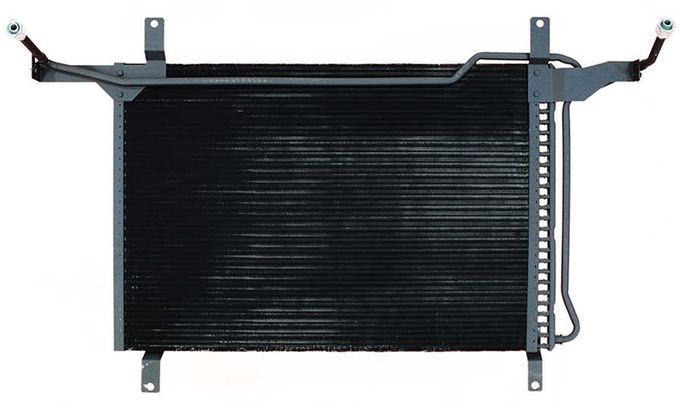 RDR-7013605, Agility Auto Parts Air Conditioning Condensers 7013605 в ОАЭ, Дубай. Состояние - новое. Цена 630 AED. Фото, контакты продавца | AUTO.AE