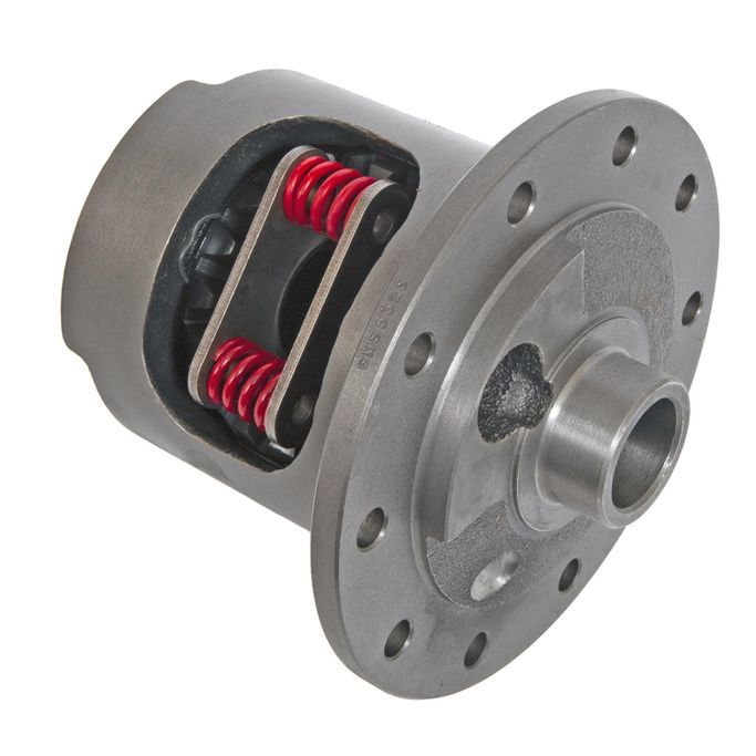 SUM-730966, Summit Racing™ Positraction 28 Spline Differential Carriers GM 8.5 Inch SUM-730966 في الإمارات العربية المتحدة, دبي. Condition - new. Price ⁦3,070 AED⁩. Photo, seller contacts | AUTO.AE