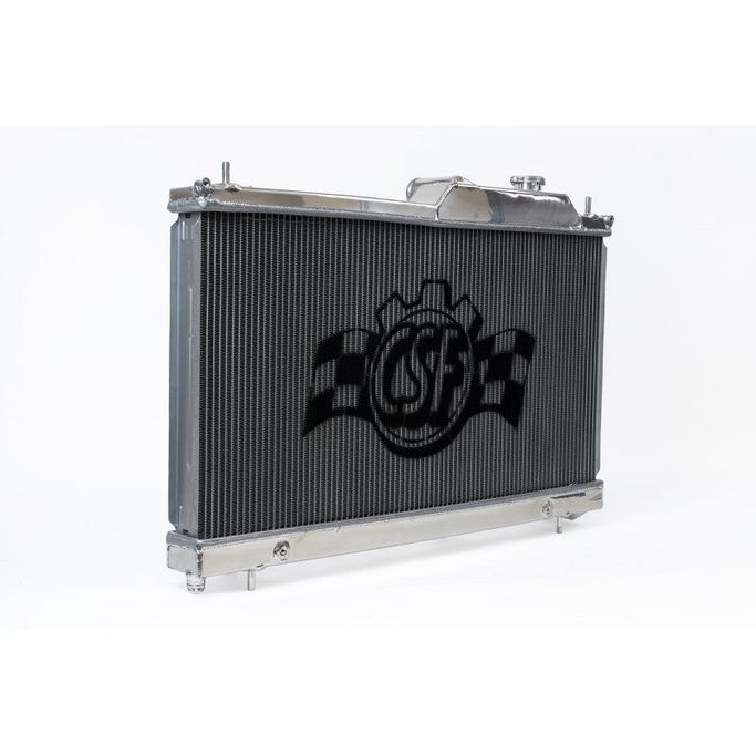 7209, CSF 7209 High Performance All Aluminum Cooling Radiator for SUBARU Subaru Forester 2.5L 2014-2018 في الإمارات العربية المتحدة, دبي. Condition - new. Price 2,520 AED. Photo, seller contacts | AUTO.AE