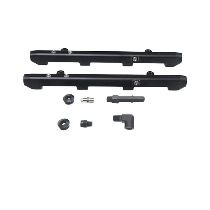 DWK-7-306, DeatschWerks - Fuel Rails for 2021-2025 F-150 - 7-306 in UAE, Dubai. Condition - new. Price ⁦1,380 AED⁩. Photo, seller contacts | AUTO.AE