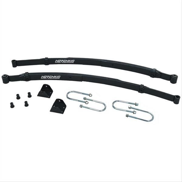 HSS-24367, Hotchkis Sport Suspension Lowering Leaf Spring Packages for 1970-1972 CHALLENGER, 1970-1971 CUDA - 24367 in UAE, Dubai. Condition - new. Price ⁦3,340 AED⁩. Photo, seller contacts | AUTO.AE