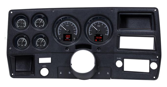 DAK-HDX-73C-PU-K, Dakota Digital HDX Direct-Fit Analog Gauge Systems HDX-73C-PU-K في الإمارات العربية المتحدة, دبي. Condition - new. Price 7,380 AED. Photo, seller contacts | AUTO.AE