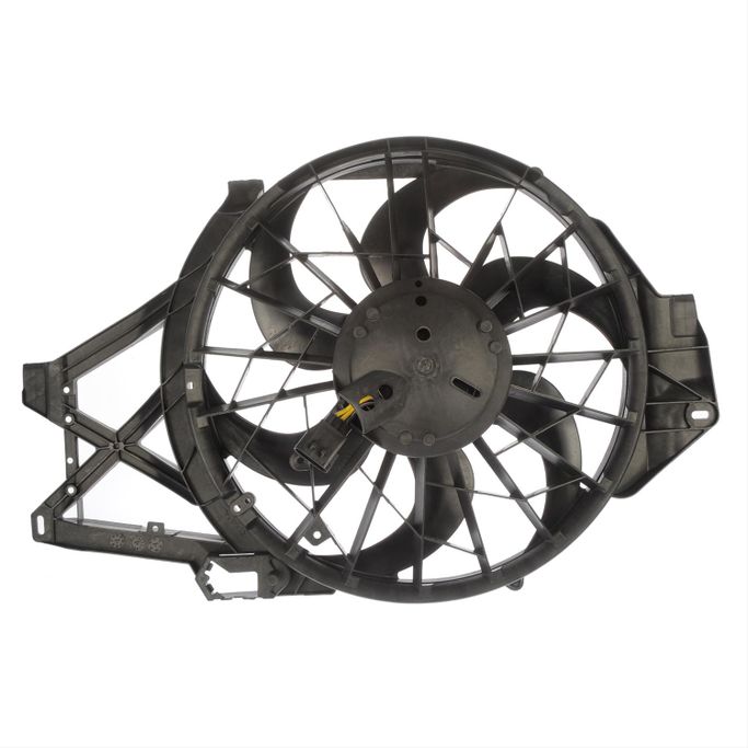 RNB-620-138, Dorman Electric Fans for 1999-2004 MUSTANG - 620-138 в ОАЭ, Дубай. Состояние - новое. Цена 470 AED. Фото, контакты продавца | AUTO.AE