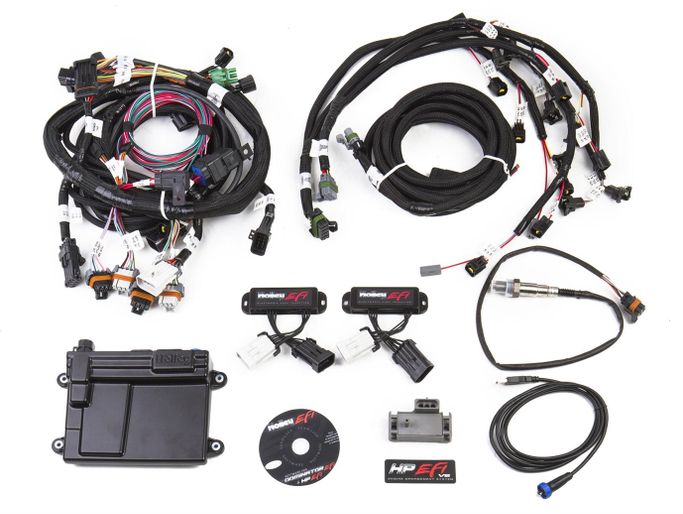 HLY-550-616N, Holley EFI Systems Wiring Harnesses 550-616N في الإمارات العربية المتحدة, دبي. Condition - new. Price 15,250 AED. Photo, seller contacts | AUTO.AE