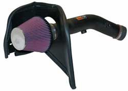 57-3043, K&N 57-3043 Performance Air Intake System GM COLORADO/CANYON, L5-3.5L, 2004-2006 in UAE, Dubai. Condition - new. Price 2,130 AED. Photo, seller contacts | AUTO.AE