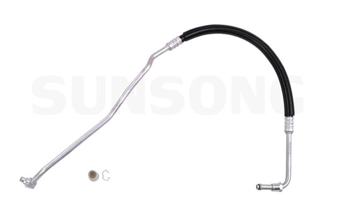 SUG-5801258, Sunsong Engine Oil Cooler Lines 5801258 في الإمارات العربية المتحدة, دبي. Condition - new. Price ⁦150 AED⁩. Photo, seller contacts | AUTO.AE