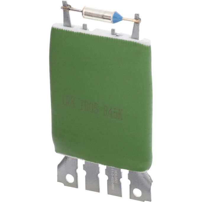 HLN-2BMR0328, Holstein Parts Blower Motor Resistors for 2007-2013 COOPER, 2011-2015 COOPER COUNTRYMAN, 2013-2015 COOPER PACEMAN - 2BMR0328 in UAE, Dubai. Condition - new. Price ⁦200 AED⁩. Photo, seller contacts | AUTO.AE