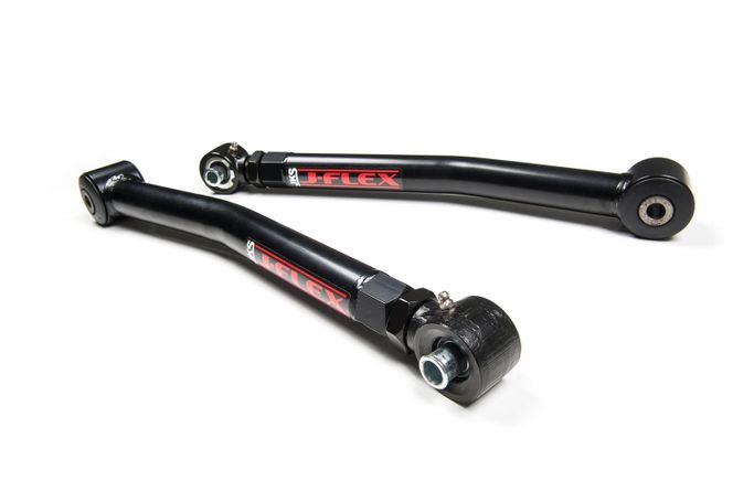 JKS-JKS1666, JKS J-Flex Adjustable Control Arms for 2017-2025 WRANGLER, 2018 WRANGLER JK - JKS1666 in UAE, Dubai. Condition - new. Price 1,600 AED. Photo, seller contacts | AUTO.AE