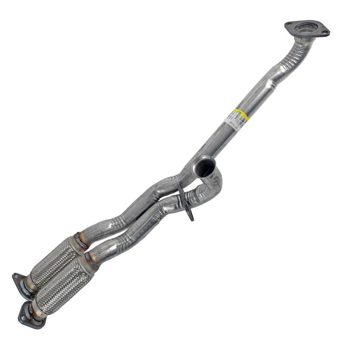 APH-48785, AP Exhaust Intermediate Pipes 48785 in UAE, Dubai. Condition - new. Price 830 AED. Photo, seller contacts | AUTO.AE