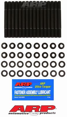 209-5402, ARP 209-5402 Main Stud Kit for VAUXHALL/OPEL 2.5L V6 in UAE, Dubai. Condition - new. Price 950 AED. Photo, seller contacts | AUTO.AE