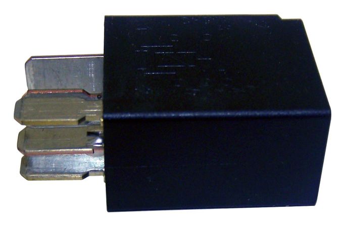 CWA-4608650, Crown Automotive Relays 4608650 в ОАЭ, Дубай. Состояние - новое. Цена ⁦50 AED⁩. Фото, контакты продавца | AUTO.AE
