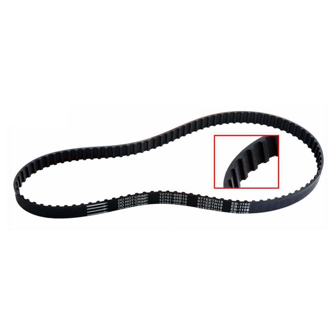EGN-TB166, Enginetech Timing Belts for 1989-1993 METRO - TB166 في الإمارات العربية المتحدة, دبي. Condition - new. Price 50 AED. Photo, seller contacts | AUTO.AE