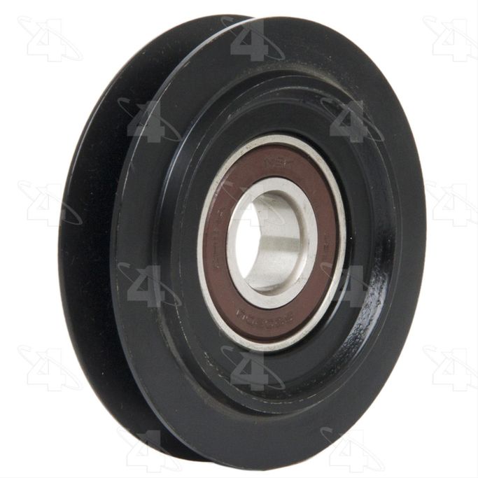 FSS-45060, Four Seasons Idler Pulleys for 1985-1988 GOLF, 1985-1992 JETTA, 1992-1993 PASSAT - 45060 в ОАЭ, Дубай. Состояние - новое. Цена ⁦100 AED⁩. Фото, контакты продавца | AUTO.AE