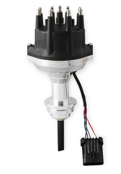 HLY-565-208, Holley EFI Dual-Sync Distributors 565-208 in UAE, Dubai. Condition - new. Price 2,790 AED. Photo, seller contacts | AUTO.AE