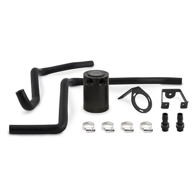 MIO-S2807, Mishimoto Oil Catch Cans MMBCC-MOP64-12PBEBK في الإمارات العربية المتحدة, دبي. Condition - new. Price ⁦1,220 AED⁩. Photo, seller contacts | AUTO.AE