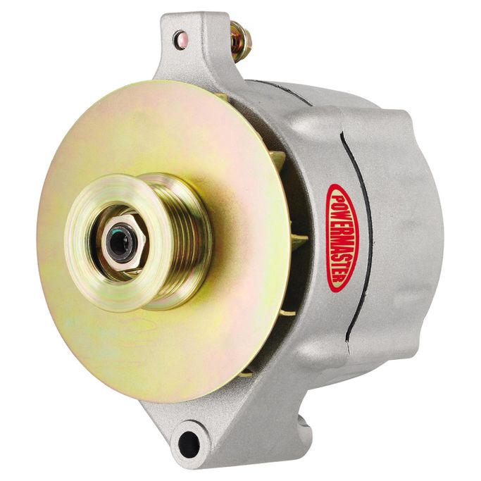 PWM-8-47100-347, Powermaster Smooth Look Alternators 8-47100-347 in UAE, Dubai. Condition - new. Price 960 AED. Photo, seller contacts | AUTO.AE