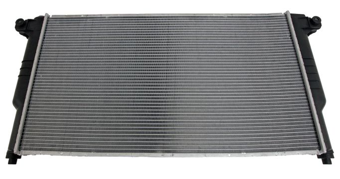 SUM-380552, Summit Racing™ Plastic/Aluminum Radiators for 1994-2002 RAM 2500, RAM 3500 - SUM-380552 в ОАЭ, Дубай. Состояние - новое. Цена 1 270 AED. Фото, контакты продавца | AUTO.AE