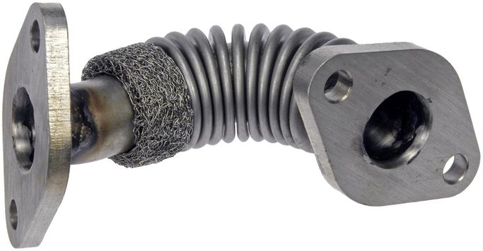 RNB-598-601, Dorman EGR Tubes for 1998-2006 BEETLE, JETTA, 1999-2006 GOLF - 598-601 in UAE, Dubai. Condition - new. Price 610 AED. Photo, seller contacts | AUTO.AE