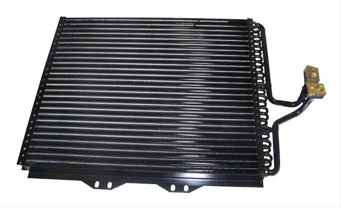 CWA-55037618AD, Crown Automotive Air Conditioning Condensers for 2000-2006 WRANGLER - 55037618AD in UAE, Dubai. Condition - new. Price ⁦1,500 AED⁩. Photo, seller contacts | AUTO.AE