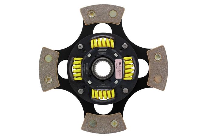 ACL-4220110, ACT Race Clutch Discs 4220110 in UAE, Dubai. Condition - new. Price 910 AED. Photo, seller contacts | AUTO.AE