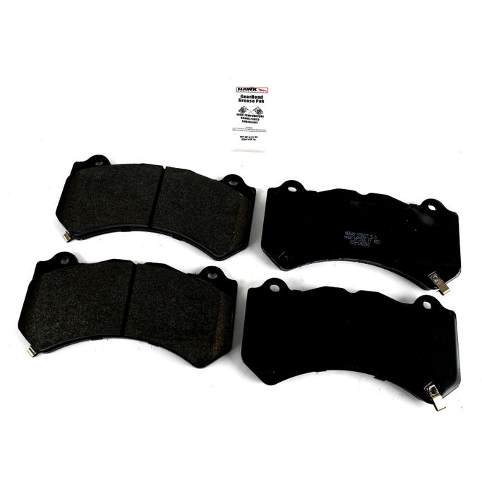 HWK-HB649B-605, Hawk Performance HPS 5.0 Brake Pads HB649B.605 في الإمارات العربية المتحدة, دبي. Condition - new. Price 1,200 AED. Photo, seller contacts | AUTO.AE