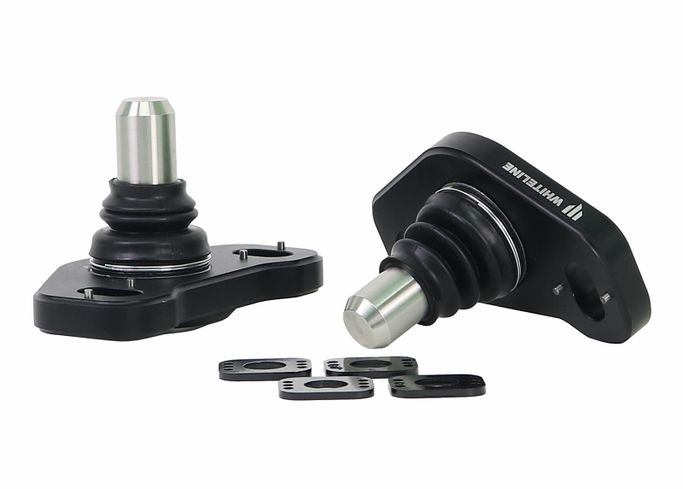 WHL-KCA510, Whiteline Ball Joints for 2017-2026 CIVIC, 2024-2026 INTEGRA, 2026-2027 PRELUDE - KCA510 في الإمارات العربية المتحدة, دبي. Condition - new. Price ⁦1,060 AED⁩. Photo, seller contacts | AUTO.AE