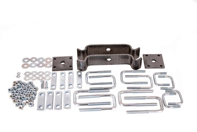 HEL-25300, Hellwig Helper Spring Mounting Kits 25300 в ОАЭ, Дубай. Состояние - новое. Цена 840 AED. Фото, контакты продавца | AUTO.AE