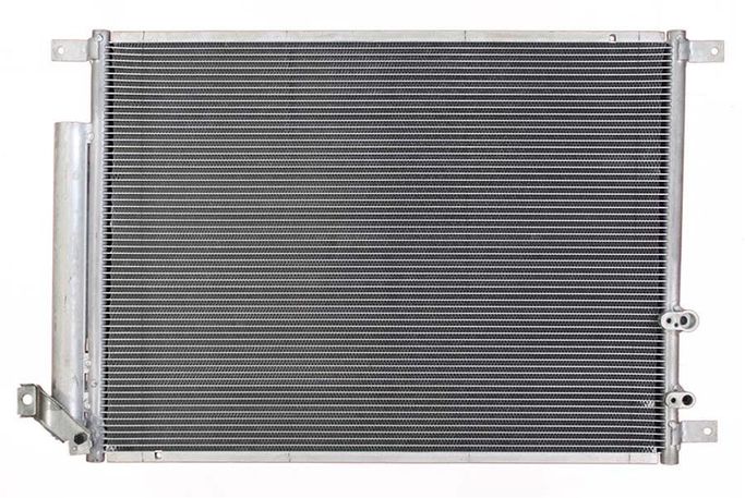 RDR-7013688, Agility Auto Parts Air Conditioning Condensers for 2008-2014 CTS - 7013688 in UAE, Dubai. Condition - new. Price 490 AED. Photo, seller contacts | AUTO.AE