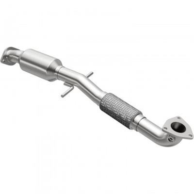 MPE-557914, MagnaFlow California Grade CARB Compliant Direct-Fit Catalytic Converters for 2012-2017 VERANO - 557914 в ОАЭ, Дубай. Состояние - новое. Цена ⁦3 960 AED⁩. Фото, контакты продавца | AUTO.AE