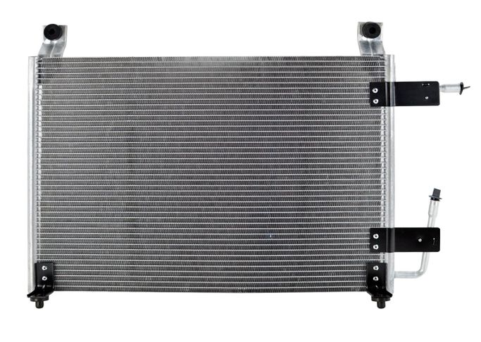 OSC-4580, OSC Automotive Air Conditioning Condensers for 1994-1997 RAM 1500, RAM 2500, RAM 3500 - 4580 в ОАЭ, Дубай. Состояние - новое. Цена ⁦490 AED⁩. Фото, контакты продавца | AUTO.AE