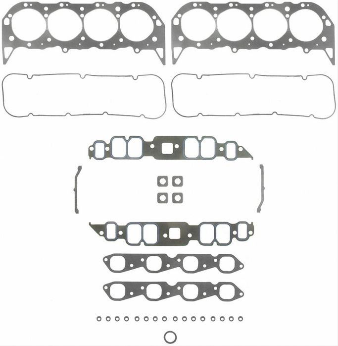 FEL-17201, Fel-Pro Performance Marine Gasket Sets 17201 في الإمارات العربية المتحدة, دبي. Condition - new. Price 810 AED. Photo, seller contacts | AUTO.AE