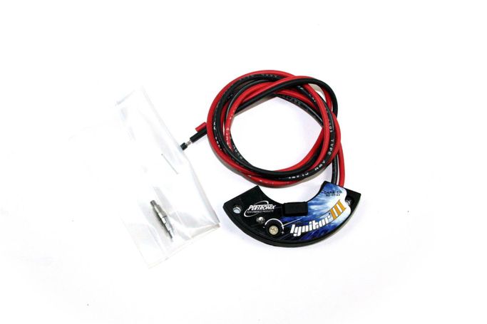 PNX-D7500716, PerTronix Replacement Flame-Thrower Ignition Modules D7500716 في الإمارات العربية المتحدة, دبي. Condition - new. Price 1,110 AED. Photo, seller contacts | AUTO.AE
