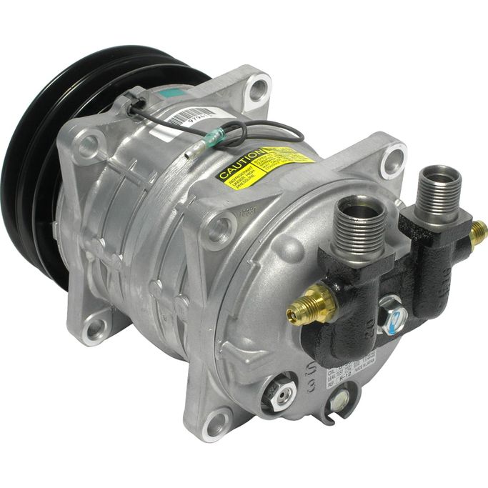 UAC-CO2011V, Universal Air Conditioner Inc. Air Conditioning Compressors CO 2011V в ОАЭ, Дубай. Состояние - новое. Цена 1 260 AED. Фото, контакты продавца | AUTO.AE