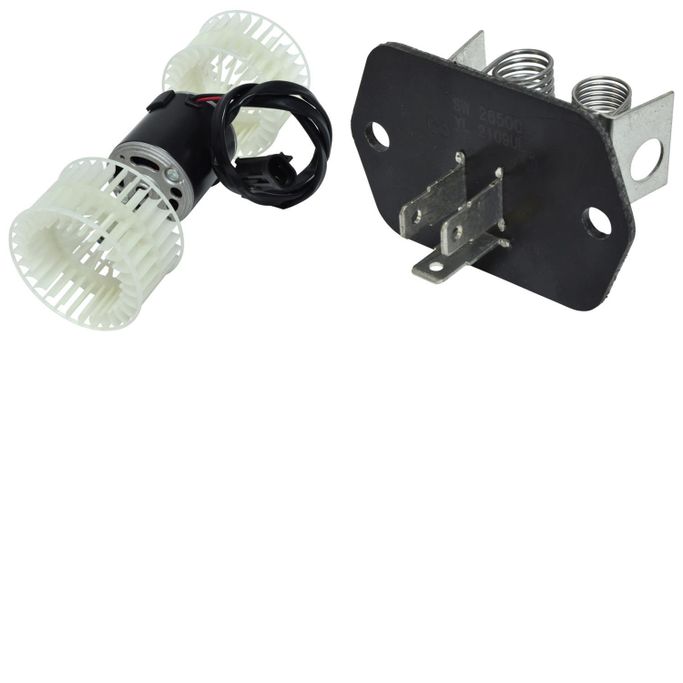 UAC-BK1084, Universal Air Conditioner Blower Motors BK 1084 в ОАЭ, Дубай. Состояние - новое. Цена ⁦440 AED⁩. Фото, контакты продавца | AUTO.AE